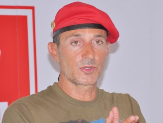 Se face încă o parcare multietajată, în Mamaia
